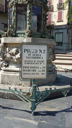 gabbia del pozzo Scotti